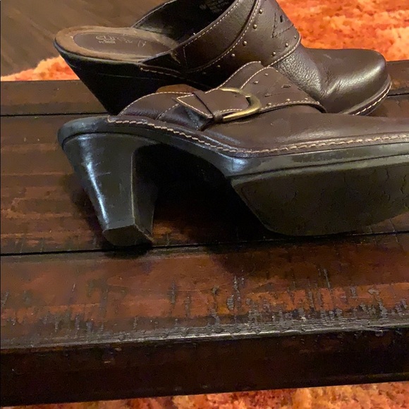 Brown Step In Shoes - Picture 4 of 7